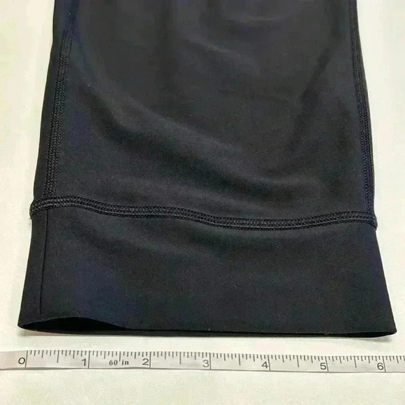 Old Navy Powersoft High Waisted Cropped Pants Women's Medium Exercise - Picture 5 of 8